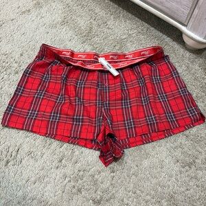 Victoria’s Secret PINK Boxy NWT